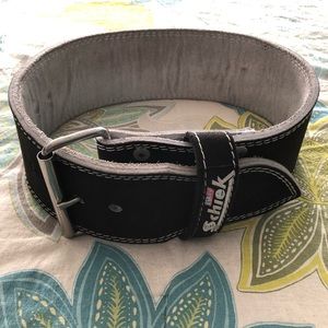 🏋🏼‍♀️🖤💪🏼SCHIEK POWERLIFTING BELT💪🏼🖤🏋🏼‍♀️